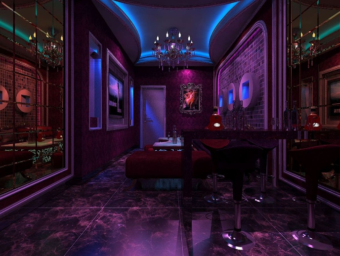 湘潭商务ktv尽享高品质娱乐体验-雨湖区ktv预订