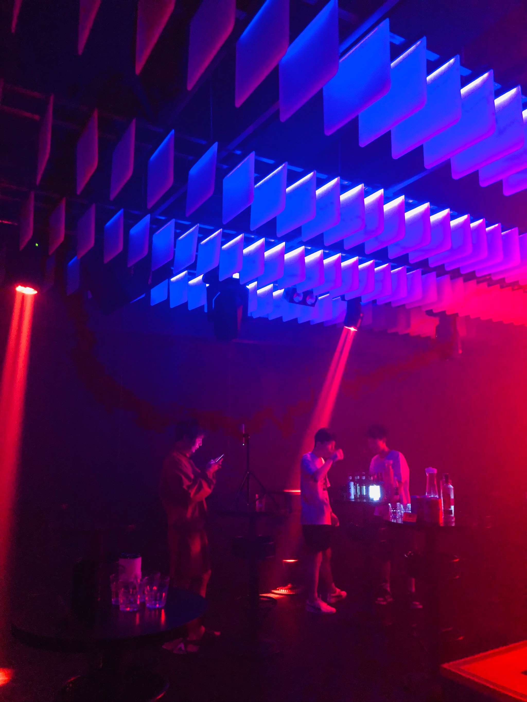 湘潭商务ktv组局攻略分享-雨湖区ktv预订